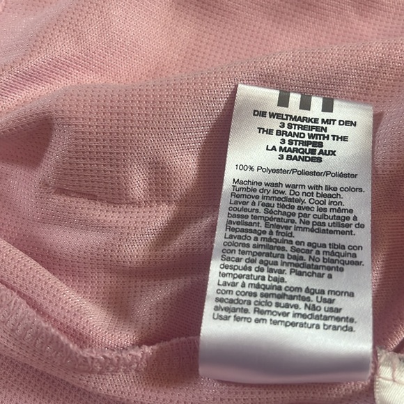 Adidas zip up jacket - Picture 6 of 15